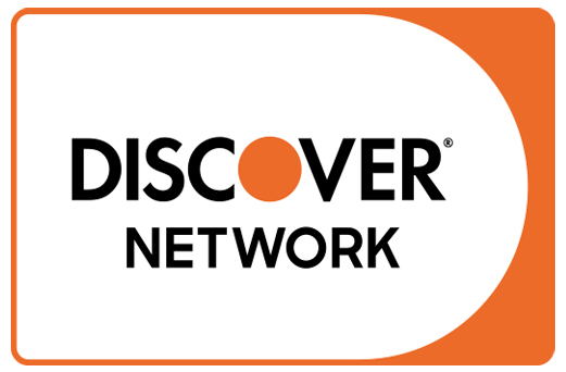 Discover Network