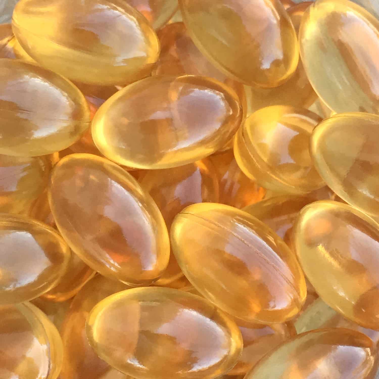 Cannabicitran Macro Capsules - 20mg CBT + 20mg CBD (1:1 Macro Strength) - Image 2