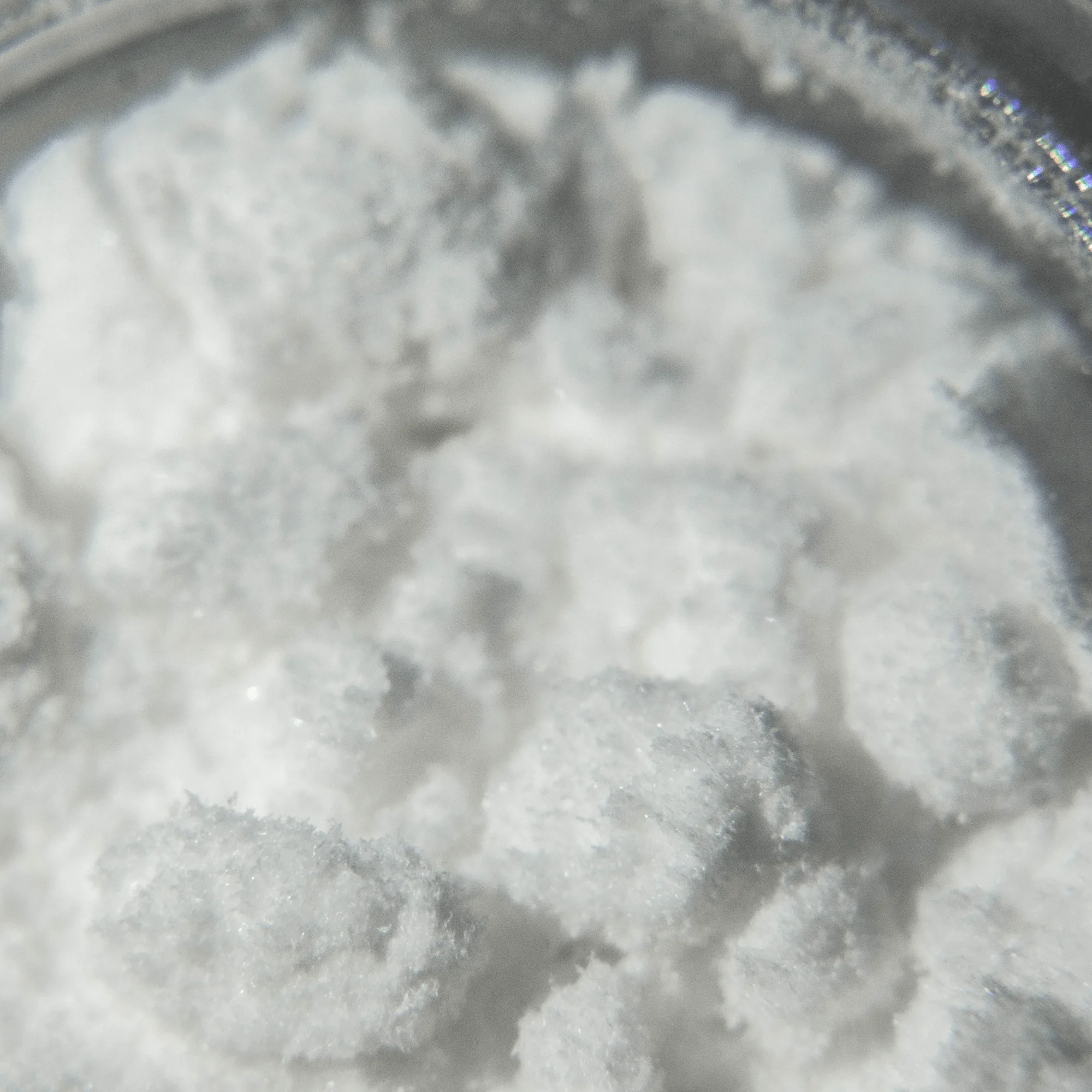 99% CBD Isolate