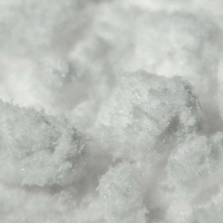 99% CBD Isolate Powder With No Terpenes - Pure CBD Dabs