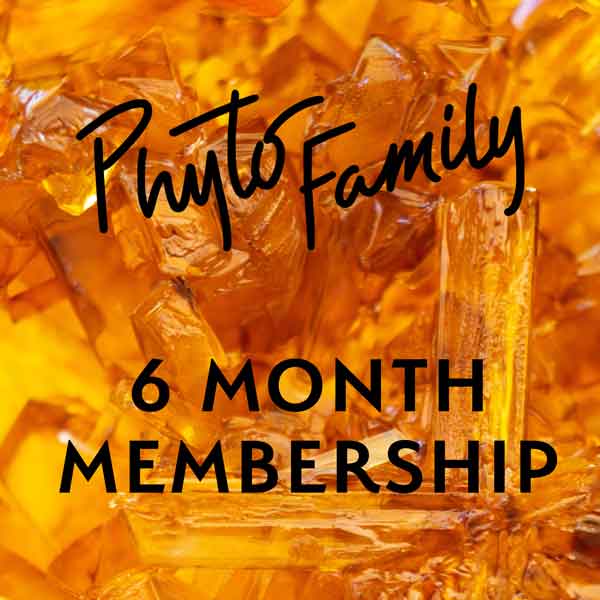 PhytoFamily 6-Month Membership