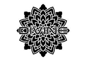 Divine Collective Logo - CBD Tattoo Aftercare by Corey Divine