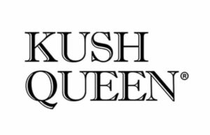 Kush Queen Logo - CBD Bath Bombs