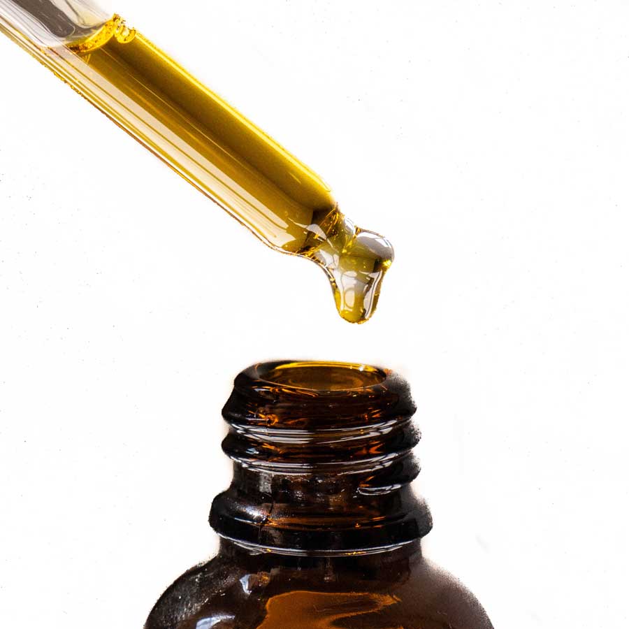 CBD Drops
