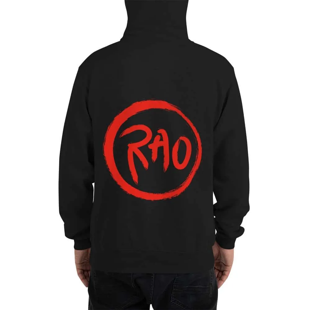 Rao Hoodie (Champion Brand)