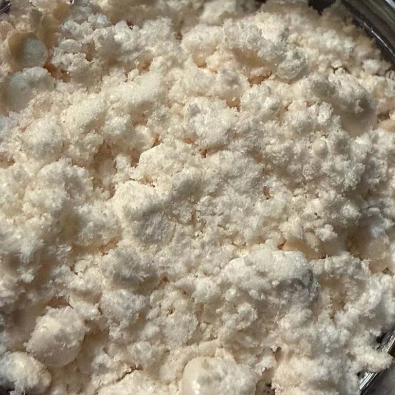Cannabigerol (CBG) Isolate - 95% Pure CBG