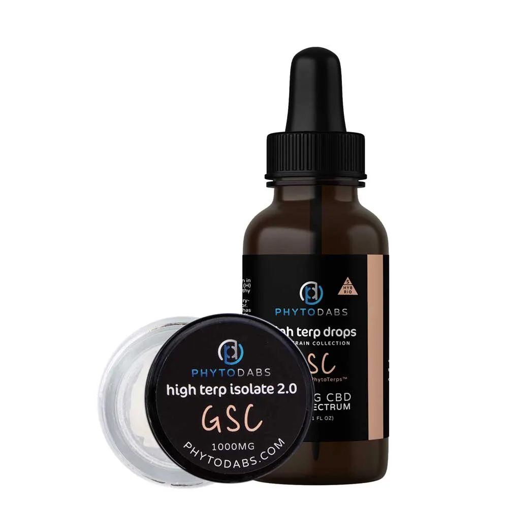 GSC Bundle