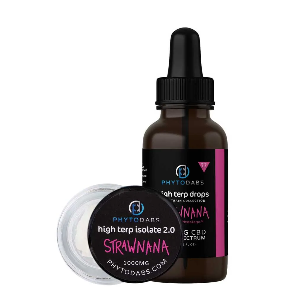 StrawNana Bundle