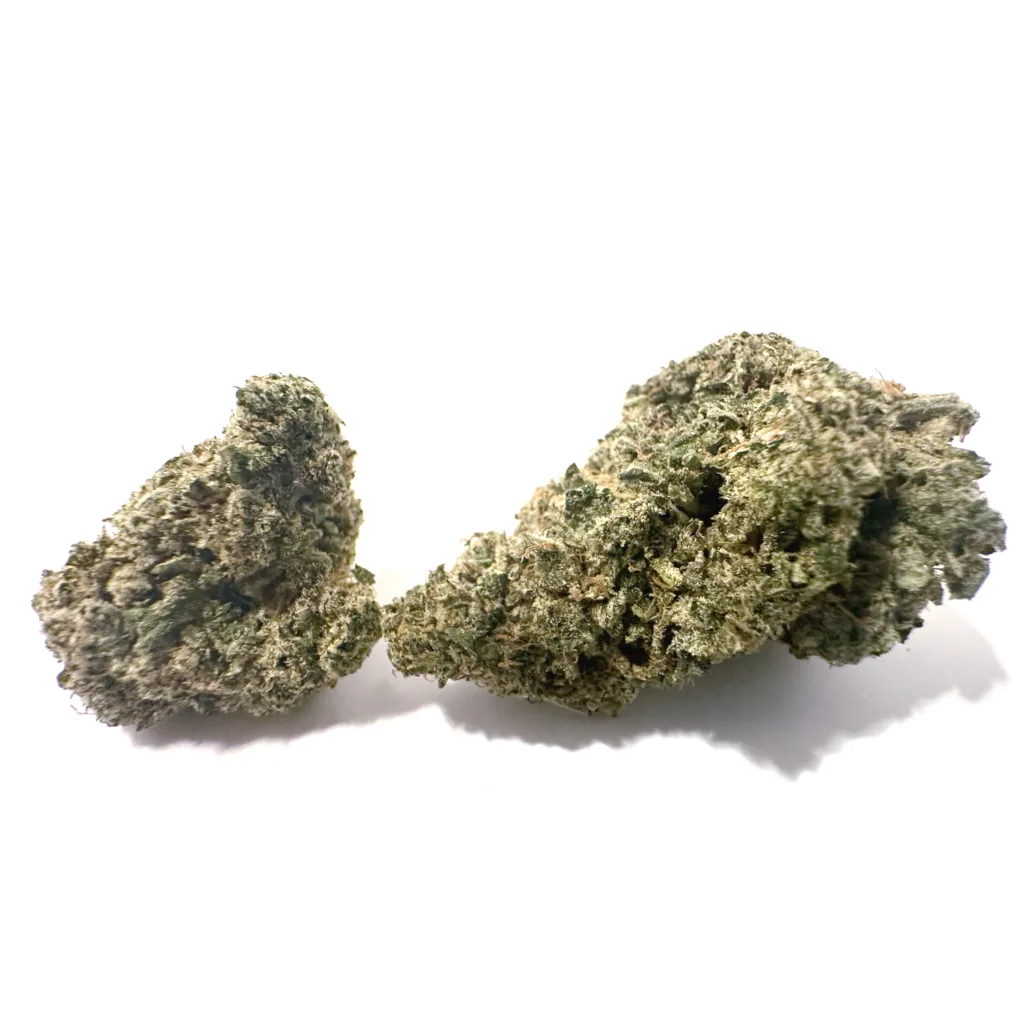 GMO Cookies THCA Flower