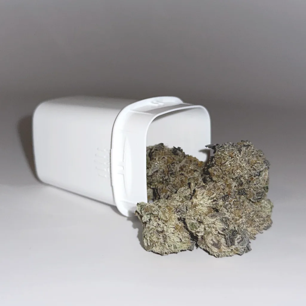 Rainbow ZkittleZ THCA Flower