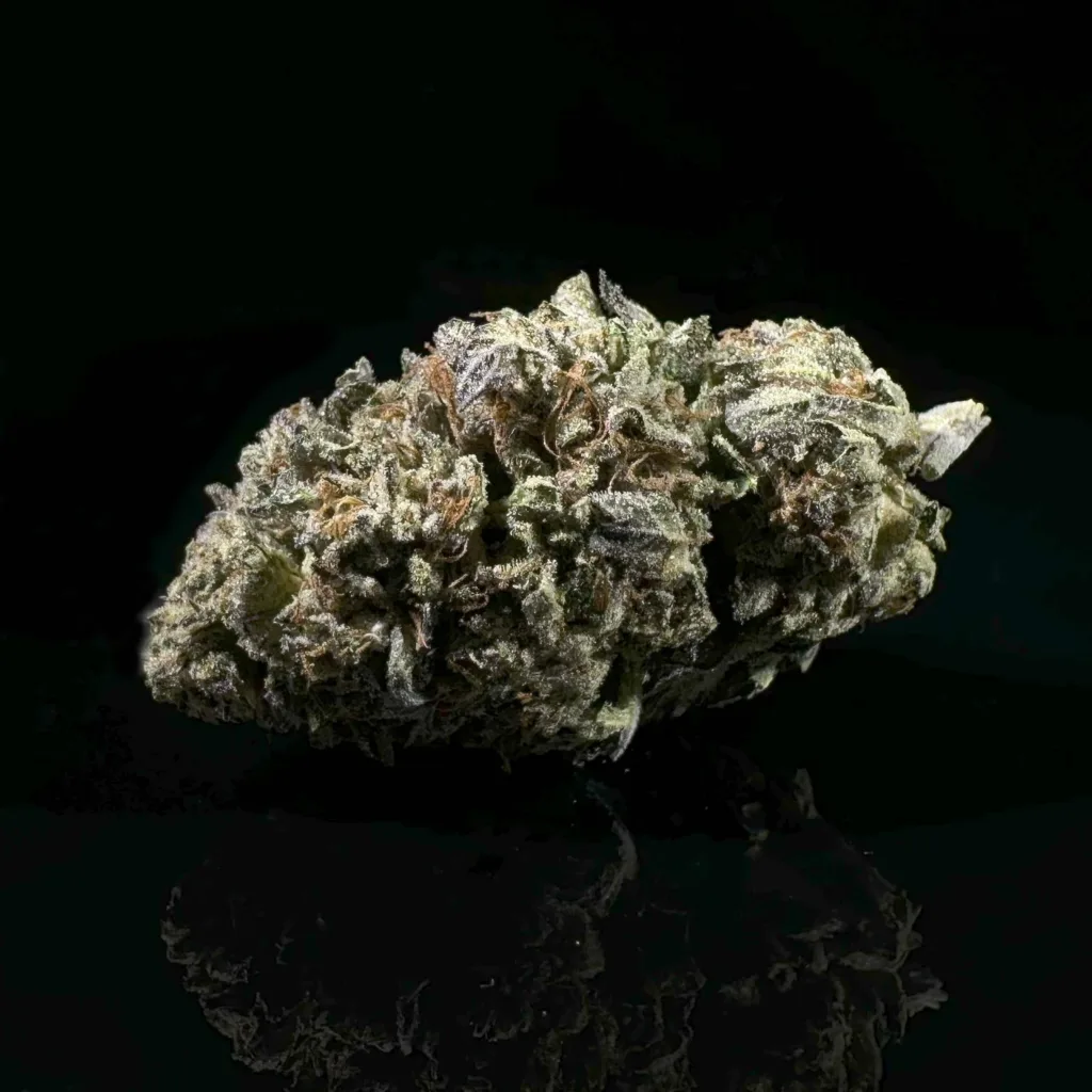 Grape Sherbet THCA Flower