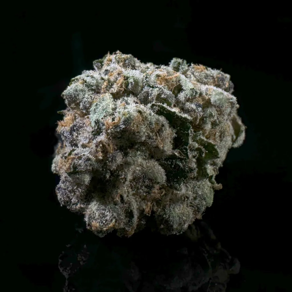 Gush Mintz THCA Flower