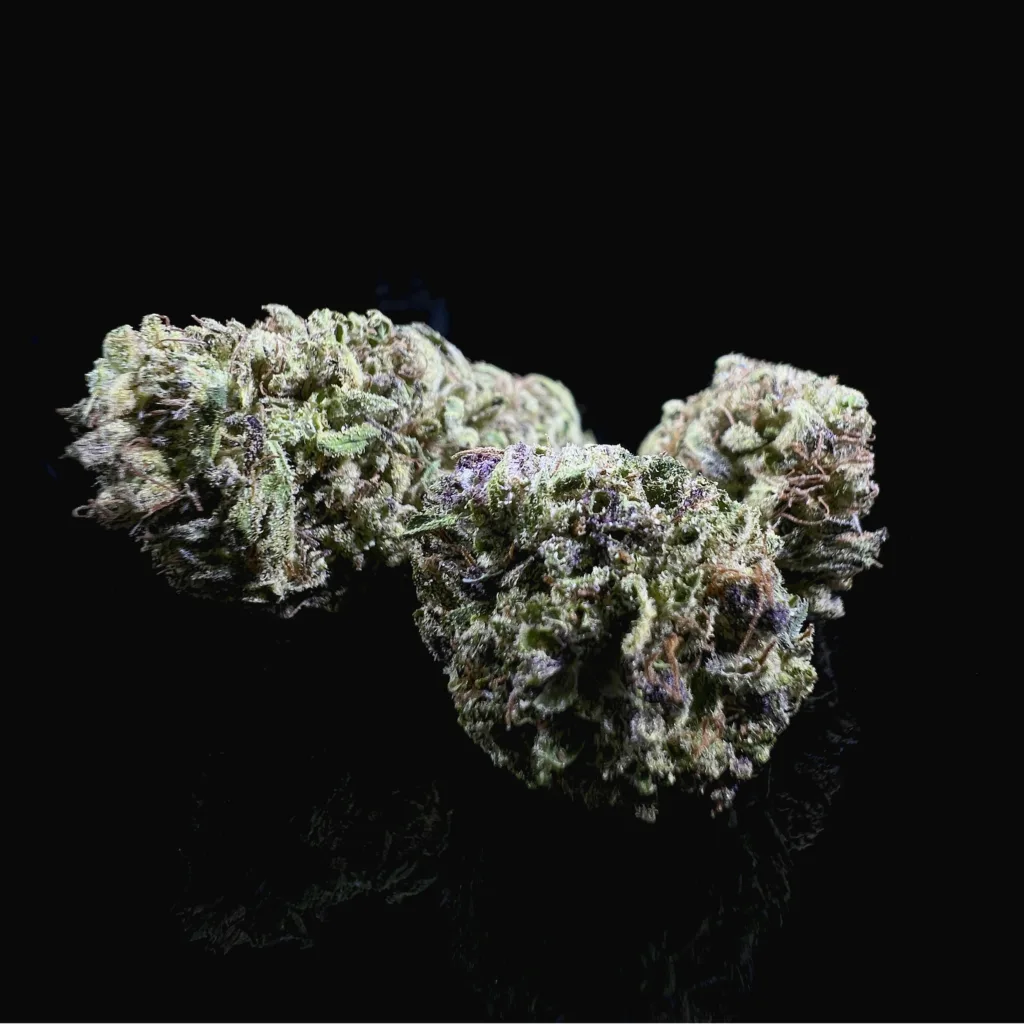 Tropical Runtz THCA Flower