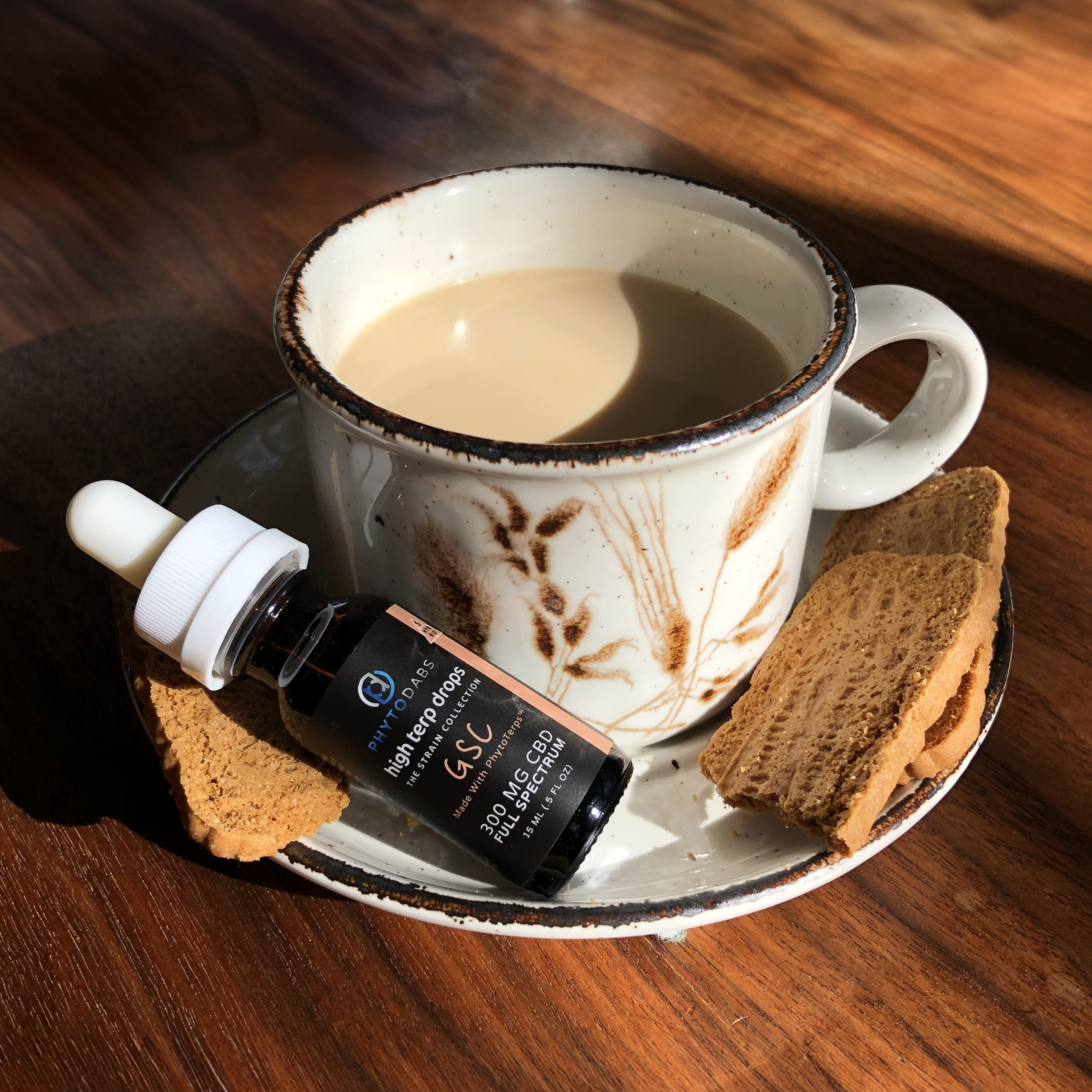 CBD Drops